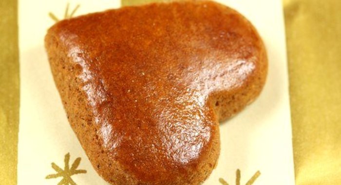 Печенье без сахара