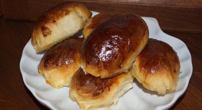 Дрожжевое тесто в хлебопечке