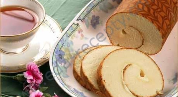 Рулет Мягкая подушечка