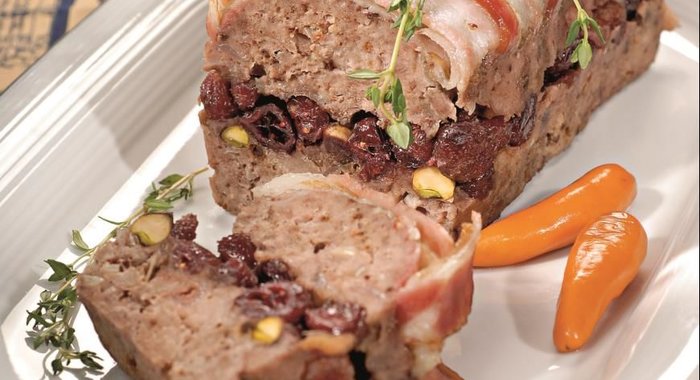 Спанакопита – пирог со шпинатом