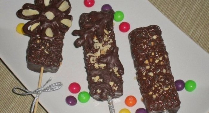 Запеканка из баклажанов