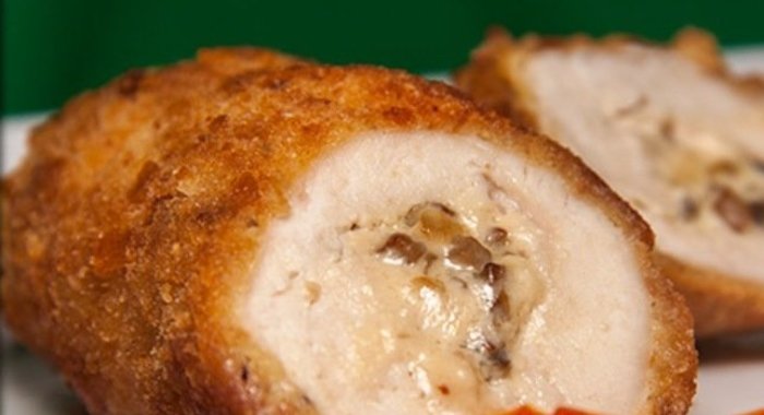 Котлеты де-воляй