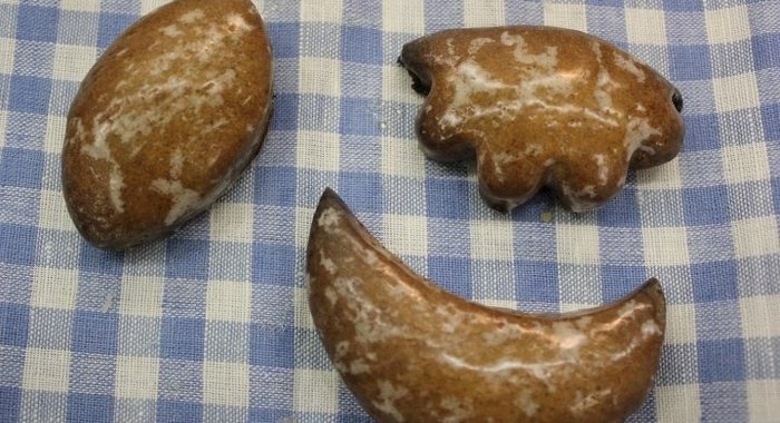 Торт «Каприз»