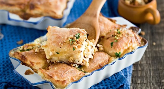 Тонкие и воздушные гречневые блинчики на воде