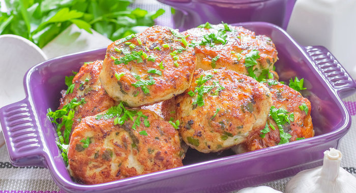 Идеальные куриные котлеты: секреты приготовления