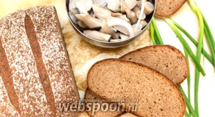 Цельнозерновой хлеб на пиве