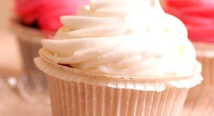 Творожный крем для выпечки