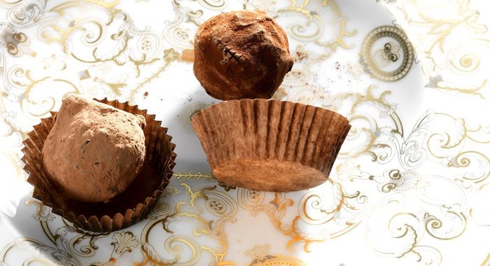 Виноградный трюфель