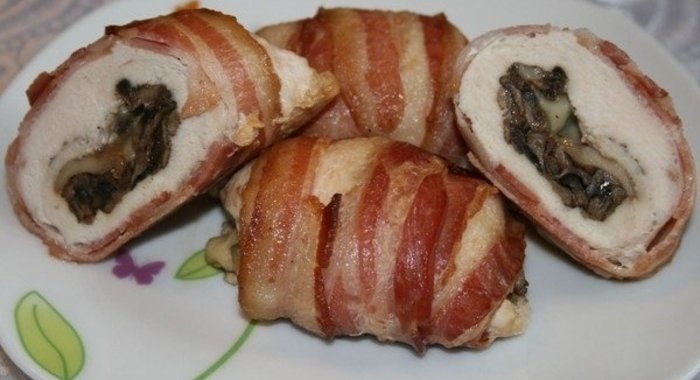 Торт «Новогодний»