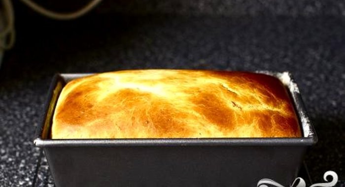 Дрожжевой хлеб