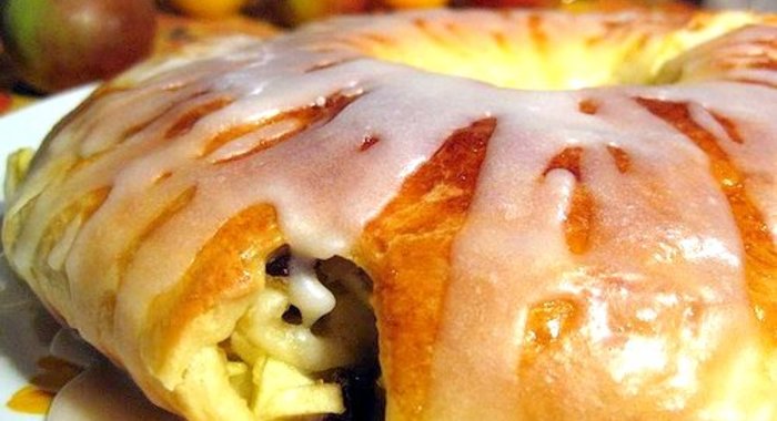 Пирог в хлебопечке