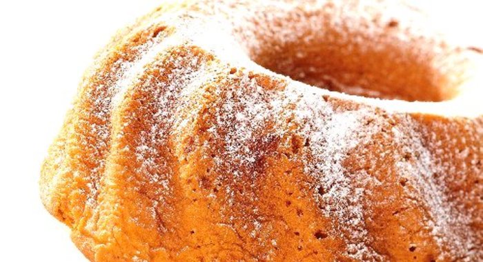 Баба с изюмом