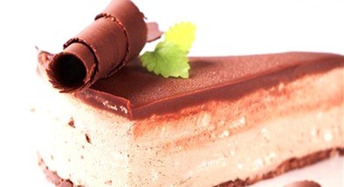 Австралийский чизкейк