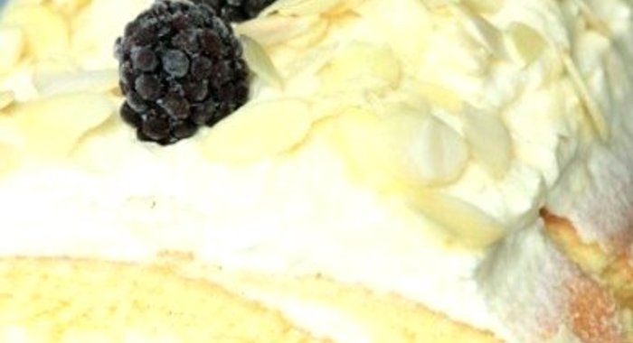 Рулет «Куршену»