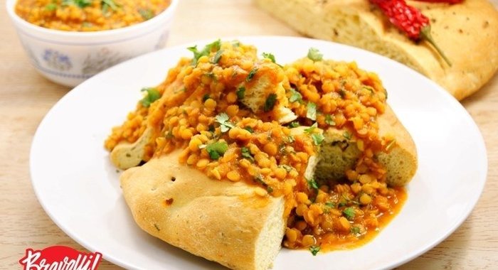 Блины скороспелые (скородумки)