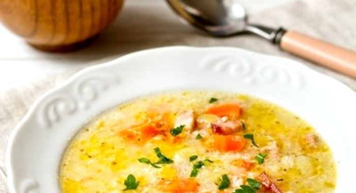 Суп Зоннтаг