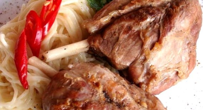 Котлеты дарницкие