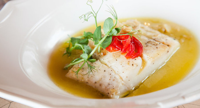 Овощные блинчики с начинкой