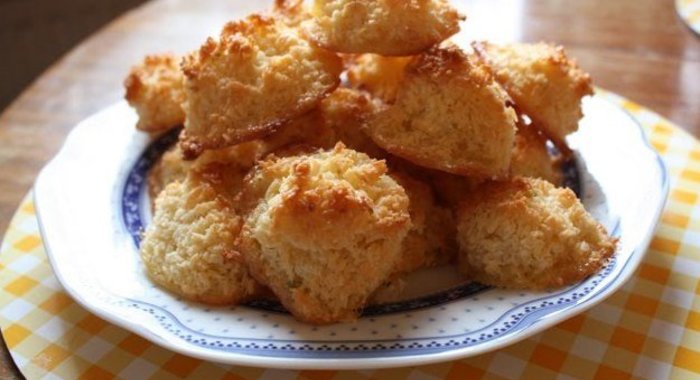 Печенье Кокосанка