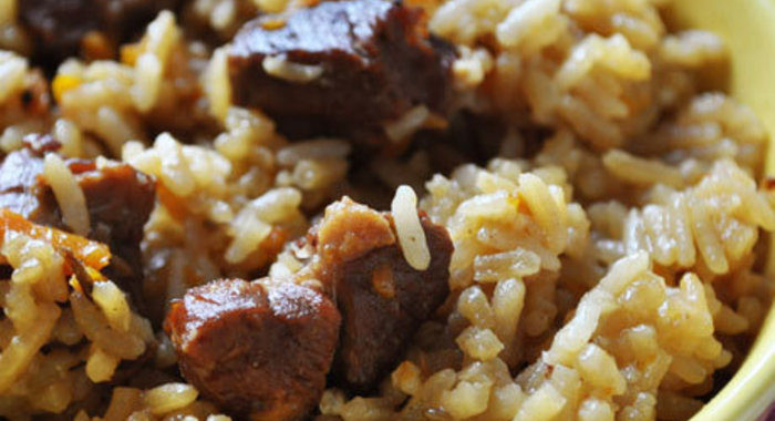 Штрудель яблочный