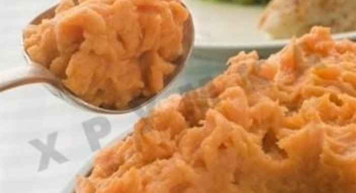 Гарнир к мясным котлетам