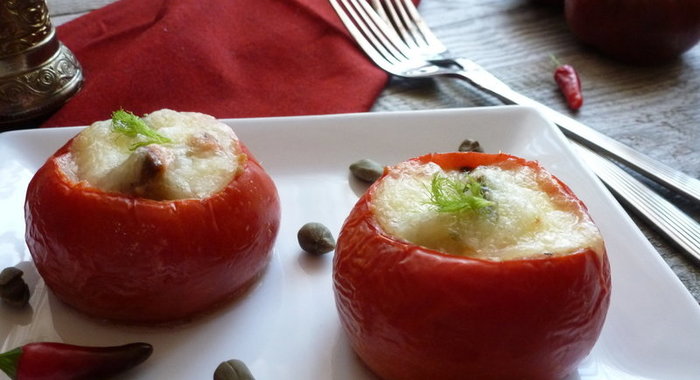 Пирог с тыквой