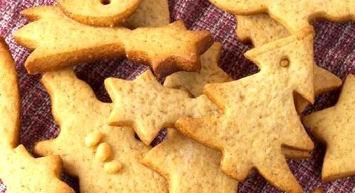 Печенье на пиве