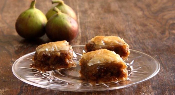 Макруд (Сладость из Туниса)