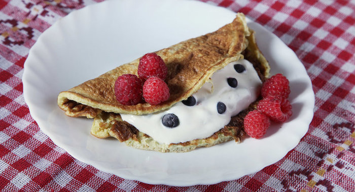 Овсяноблин