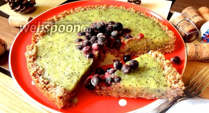 Торт «Морозный»