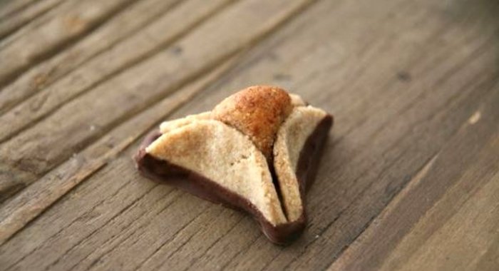 Печенье Наполеон