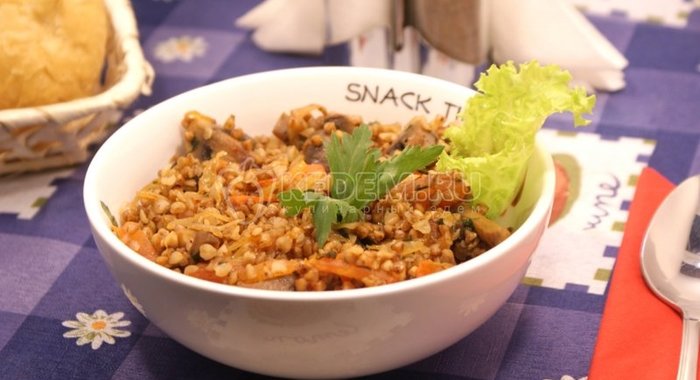 Богатырские котлеты