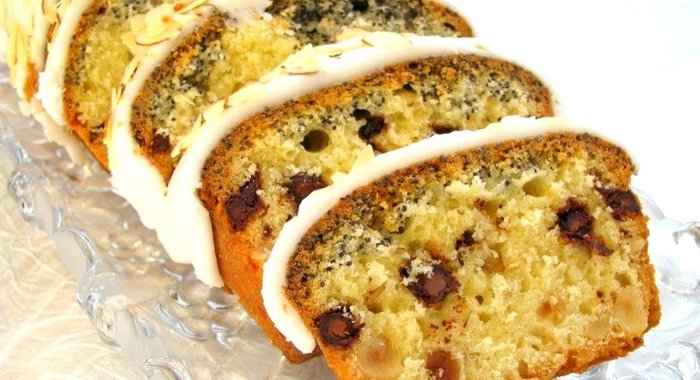 Кекс «Три желания»