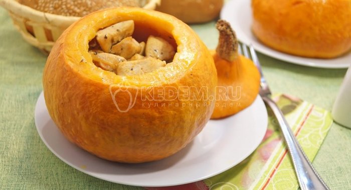 Традиционный Штоллен