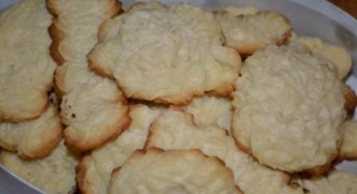 Печенье Тающие моменты