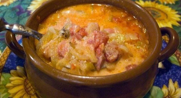 Рыба, запеченная в сыре