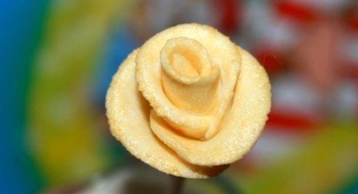 Домашние маршмеллоу и белоснежная мастика из них