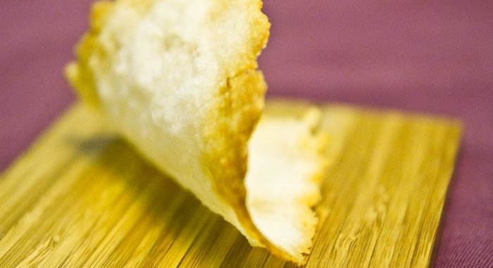 Печенье Кокосовая черепица