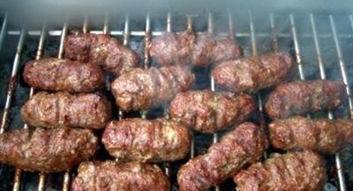 Мититей на гратаре