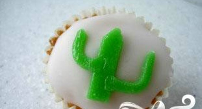 Аризонские кексы