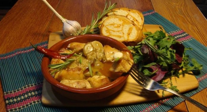 Торт Желейное чудо