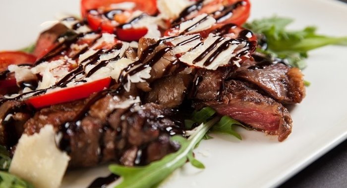 Блинчики на пиве