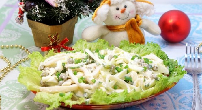 Пельмени по-казахски