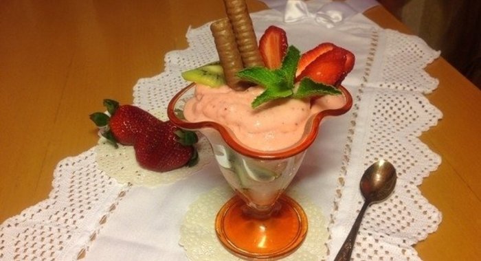 Картофельная запеканка