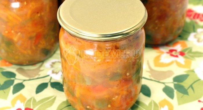 Блины ржаные