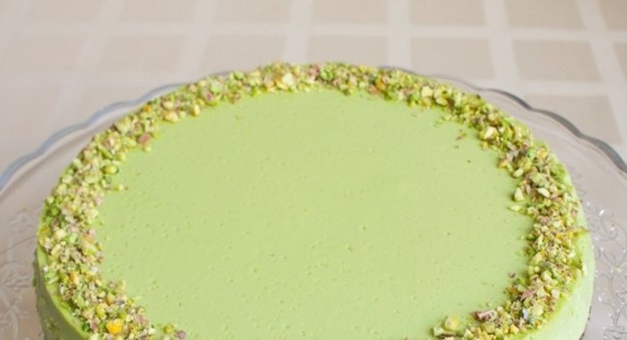 Торт Улыбка Шрека