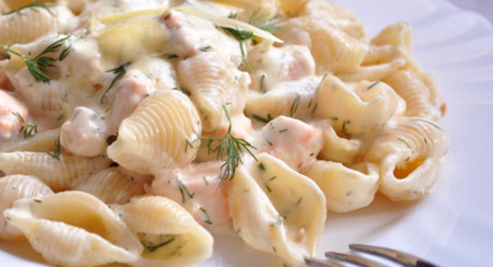 Курица с персиками