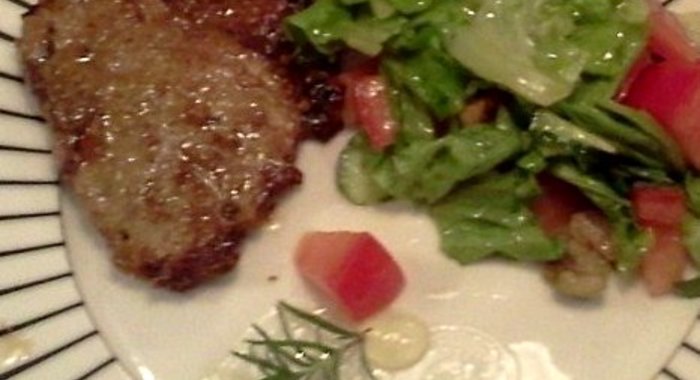 Говядина по‑венгерски