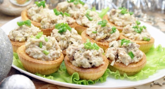 Блины гречневые