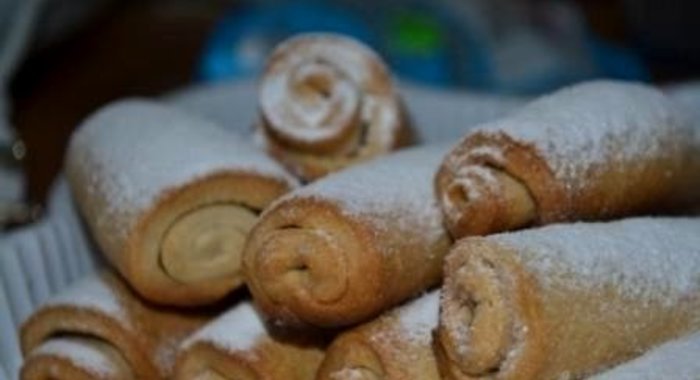 Печенье Дружба